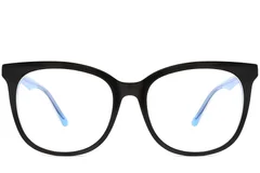 BS2012-0143_Blue_Butterfly_Acetate_Glasses_front