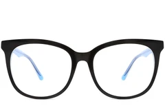BS2012-0143_Blue_Butterfly_Acetate_Glasses_front