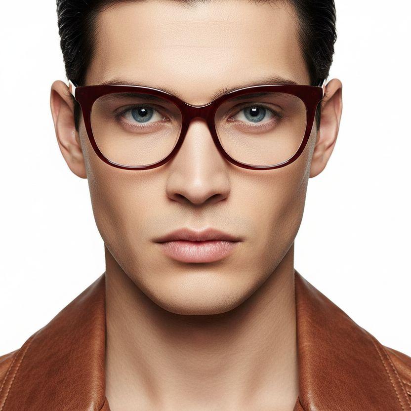 bs2012-0146_red_butterfly_acetate_glasses_model