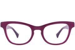 BS2012-0152_Purple_Butterfly_Acetate_Glasses_front