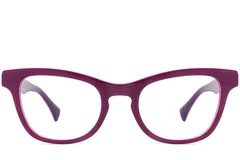 BS2012-0152_Purple_Butterfly_Acetate_Glasses_front