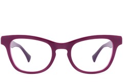 BS2012-0152_Purple_Butterfly_Acetate_Glasses_front