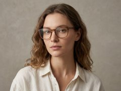 BS2012-0156_Brown_Oval_Acetate_Glasses-tryon_female