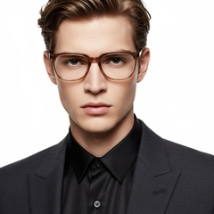 bs2012-0156_brown_oval_acetate_glasses_model