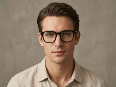 BS2012-0157_Grey_Oval_Acetate_Glasses-tryon_male