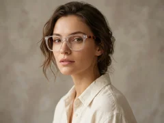 BS2012-0159_Transparent_Oval_Acetate_Glasses-tryon_female