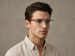 BS2012-0159_Transparent_Oval_Acetate_Glasses-tryon_male