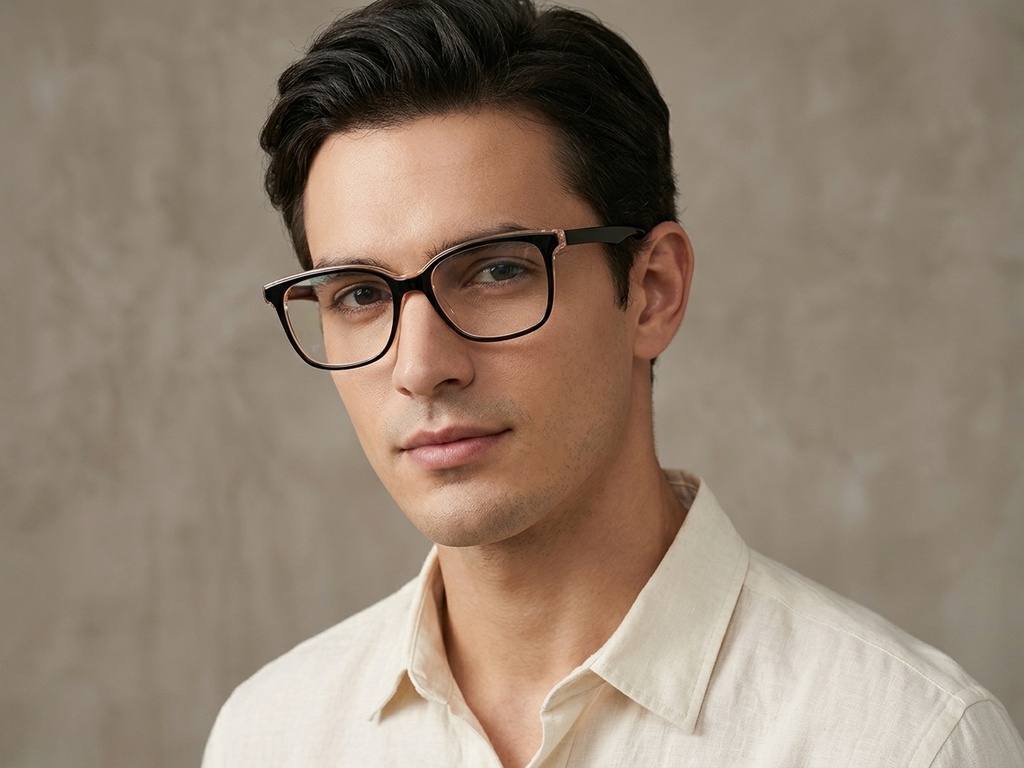 BS2012-0161_Brown_Rectangular_Acetate_Glasses-tryon_male