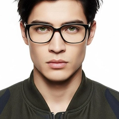 bs2012-0161_brown_rectangular_acetate_glasses_model