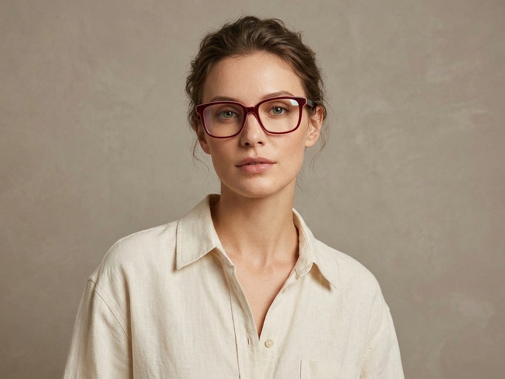 BS2012-0162_Red_Rectangular_Acetate_Glasses-tryon_female