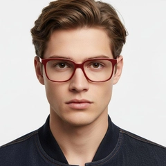 bs2012-0162_red_rectangular_acetate_glasses_model