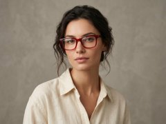 BS2012-0163_Red_Rectangular_Acetate_Glasses-tryon_female