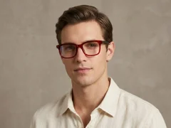 BS2012-0163_Red_Rectangular_Acetate_Glasses-tryon_male