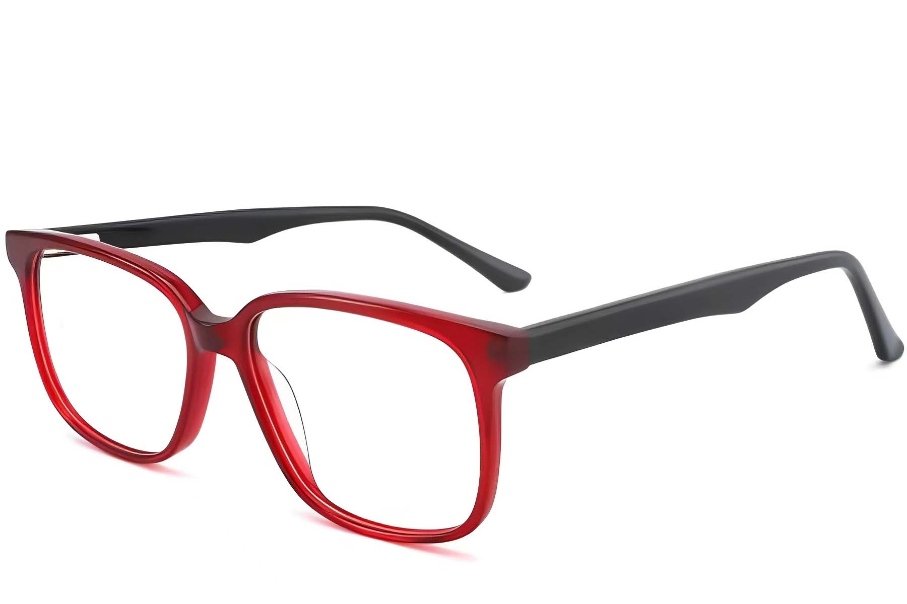 BS2012-0163_Red_Rectangular_Acetate_Glasses_corner