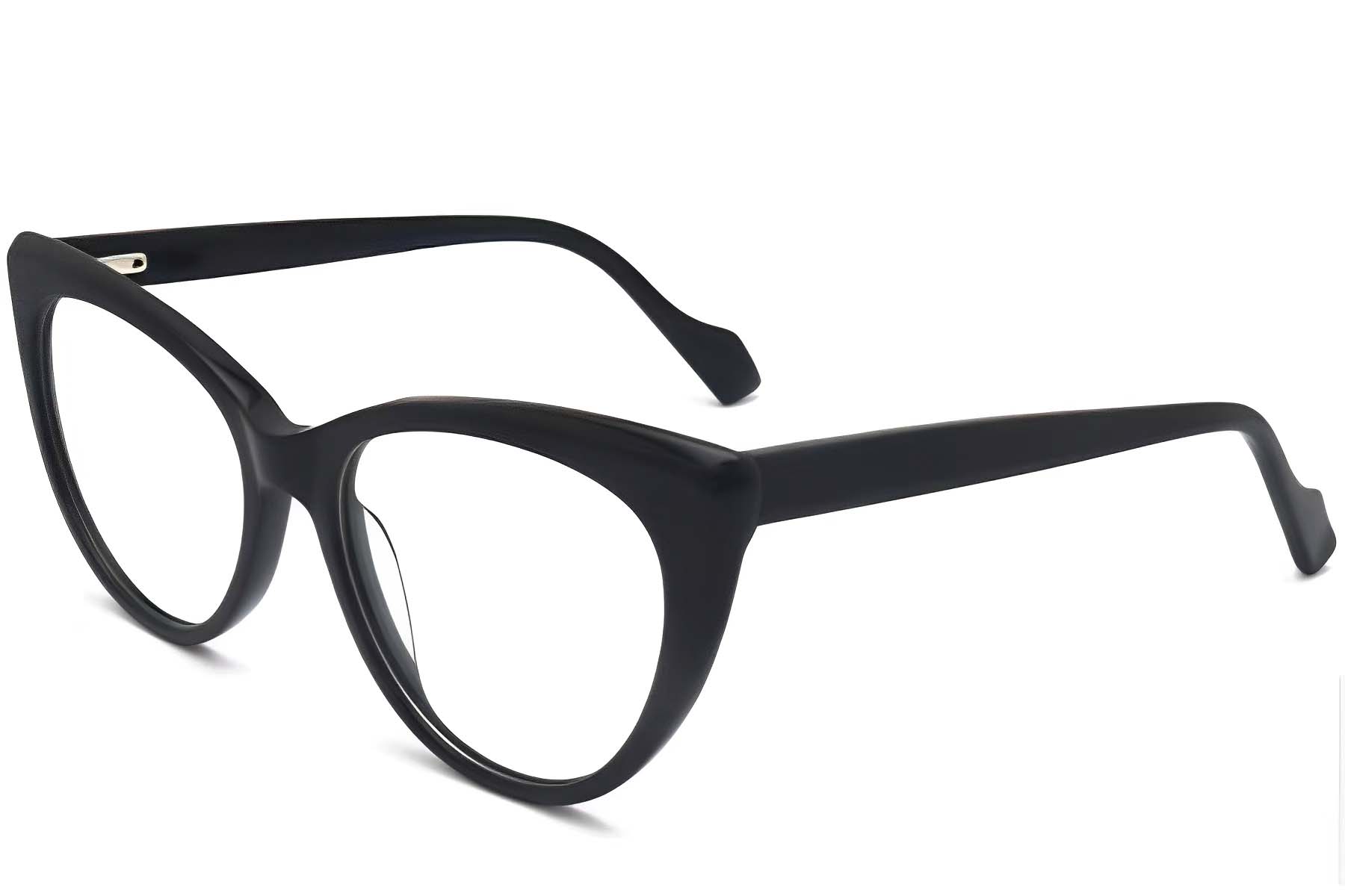 BS2012-0167_Black_Butterfly_Acetate_Glasses_corner