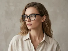 BS2012-0172_Black_Rectangular_Acetate_Glasses-tryon_female
