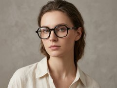 BS2012-0176_Black_Rectangular_Acetate_Glasses-tryon_female