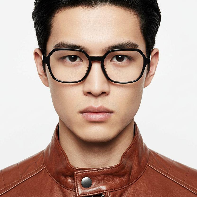bs2012-0176_black_rectangular_acetate_glasses_model