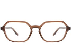 BS2012-0177_Brown_Rectangular_Acetate_Glasses_front