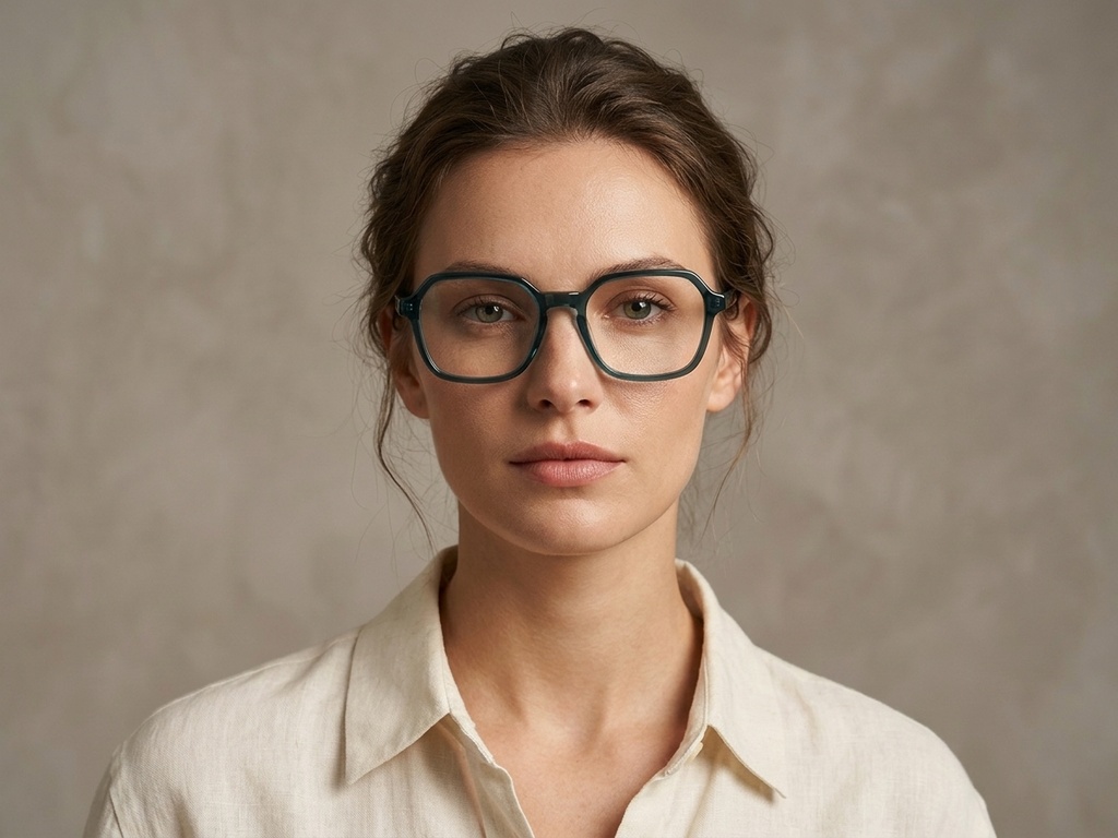 BS2012-0178_Green_Rectangular_Acetate_Glasses-tryon_female