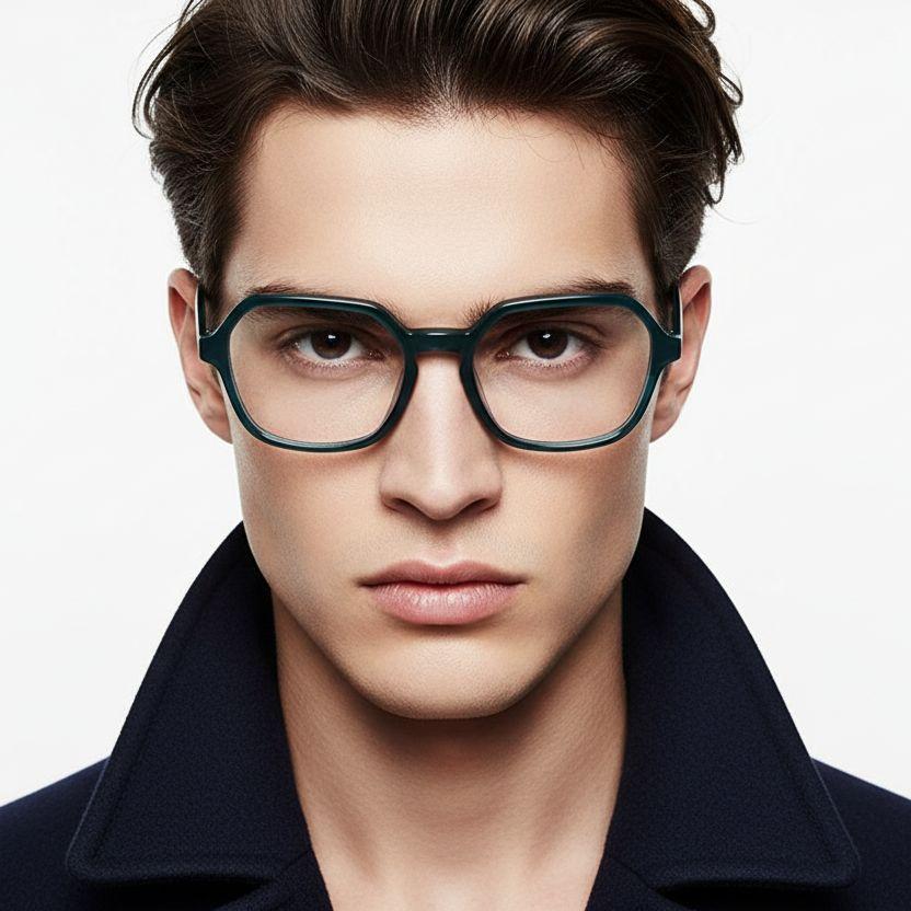 bs2012-0178_green_rectangular_acetate_glasses_model