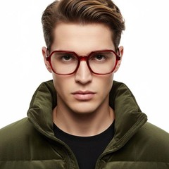 bs2012-0180_red_rectangular_acetate_glasses_model