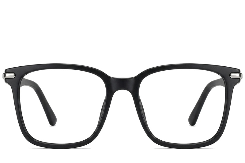 BS2012-0181_Black_Butterfly_Acetate_Glasses_corner-front