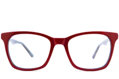 BS2012-0182_Red_Butterfly_Acetate_Glasses_front