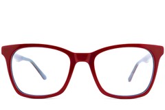 BS2012-0182_Red_Butterfly_Acetate_Glasses_front