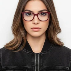 BS2012-0182_Red_Butterfly_Acetate_Glasses_model