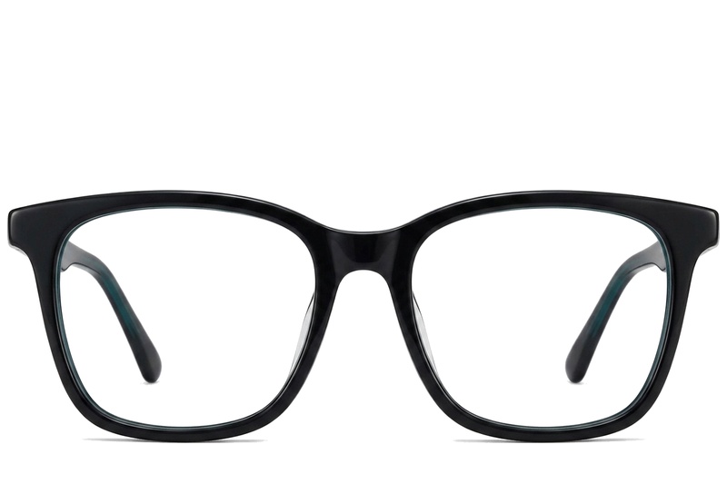 BS2012-0183_Green_Butterfly_Acetate_Glasses_corner-front
