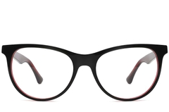 BS2012-0187_Red_Butterfly_Acetate_Glasses_front