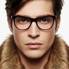 BS2012-0187_Red_Butterfly_Acetate_Glasses_model