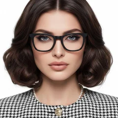 bs2012-0190_black_rectangular_acetate_glasses_model