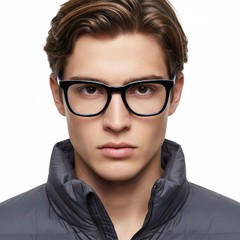 bs2012-0191_blue_rectangular_acetate_glasses_model