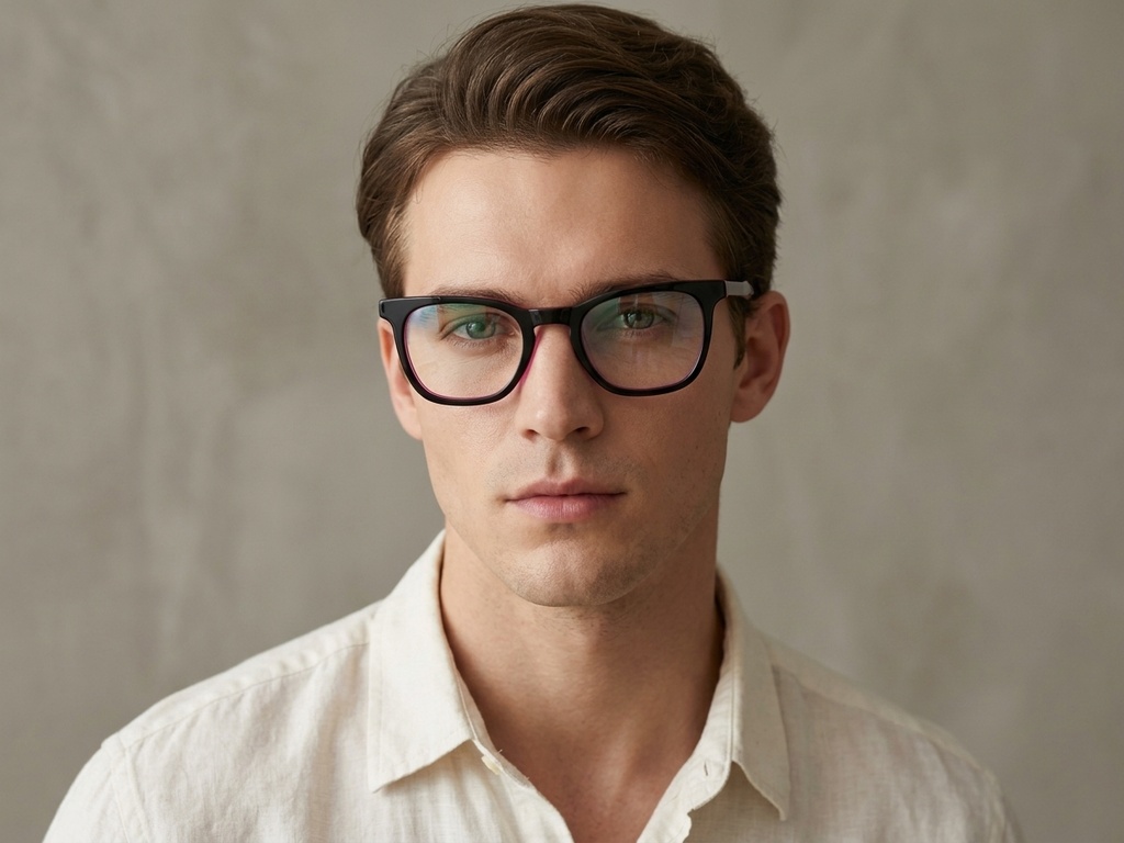 BS2012-0193_Purple_Rectangular_Acetate_Glasses-tryon_male