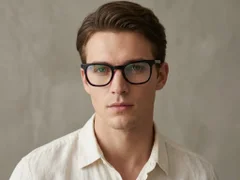 BS2012-0193_Purple_Rectangular_Acetate_Glasses-tryon_male
