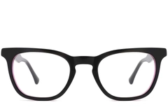 BS2012-0193_Purple_Rectangular_Acetate_Glasses_front