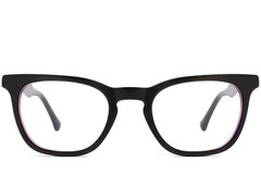 BS2012-0193_Purple_Rectangular_Acetate_Glasses_front
