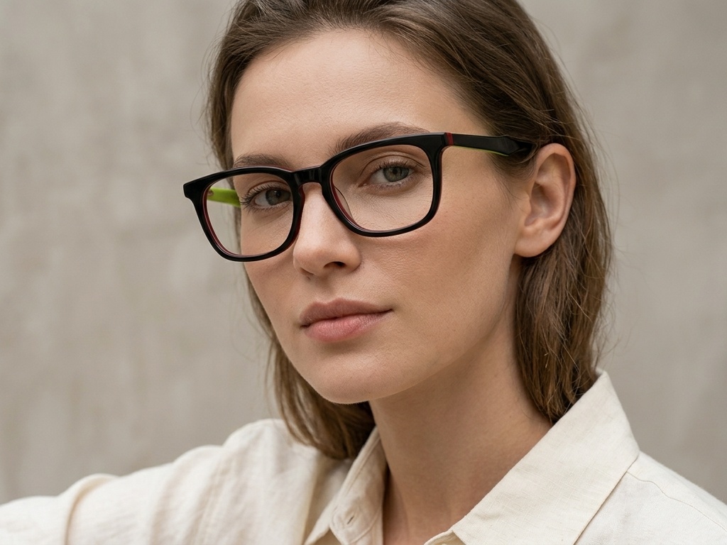 BS2012-0194_Yellow_Rectangular_Acetate_Glasses-tryon_female