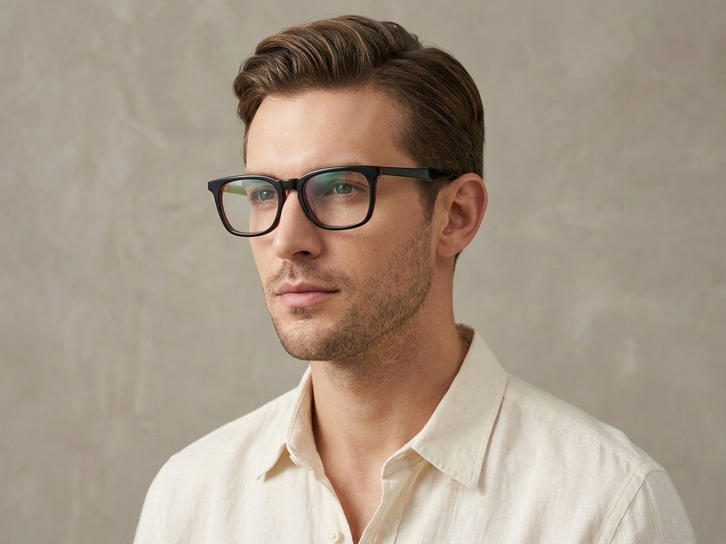 BS2012-0194_Yellow_Rectangular_Acetate_Glasses-tryon_male