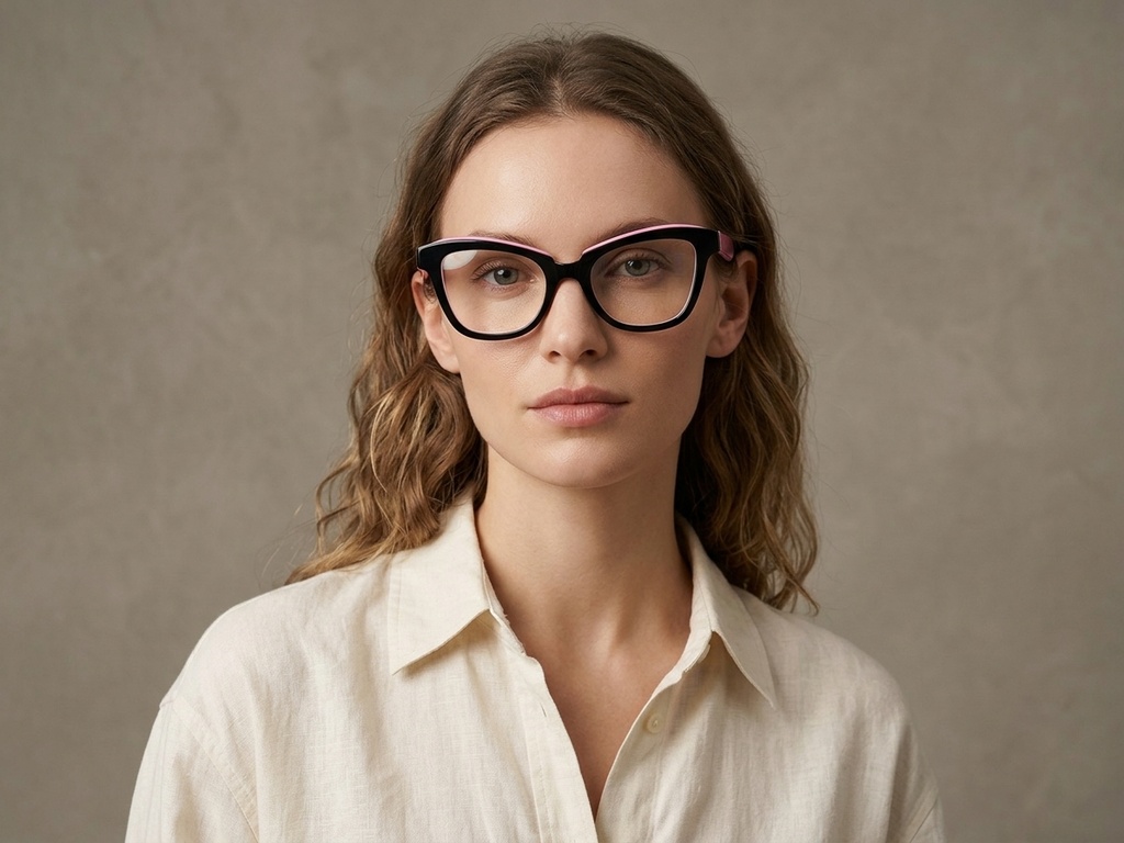 BS2012-0199_Pink_Butterfly_Acetate_Glasses-tryon_female