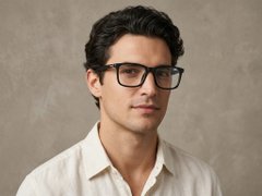 BS2012-0200_Black_Rectangular_Acetate_Glasses-tryon_male
