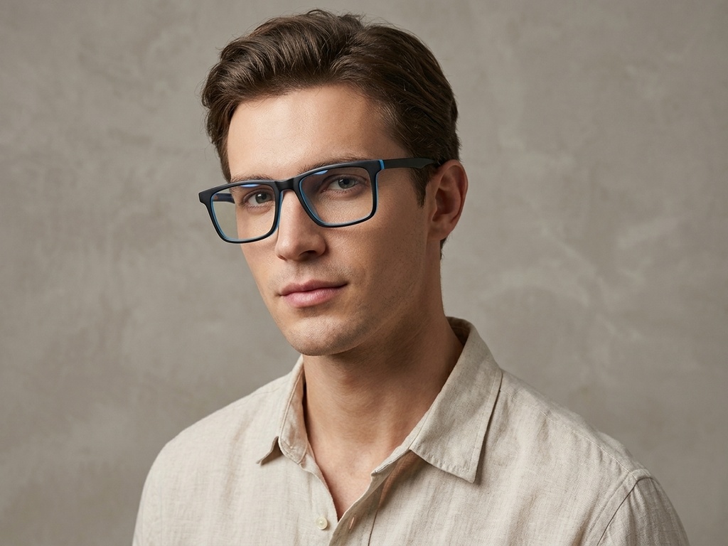 BS2012-0203_Grey_Rectangular_Acetate_Glasses-tryon_male