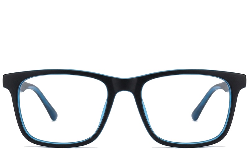 BS2012-0203_Grey_Rectangular_Acetate_Glasses_corner-front
