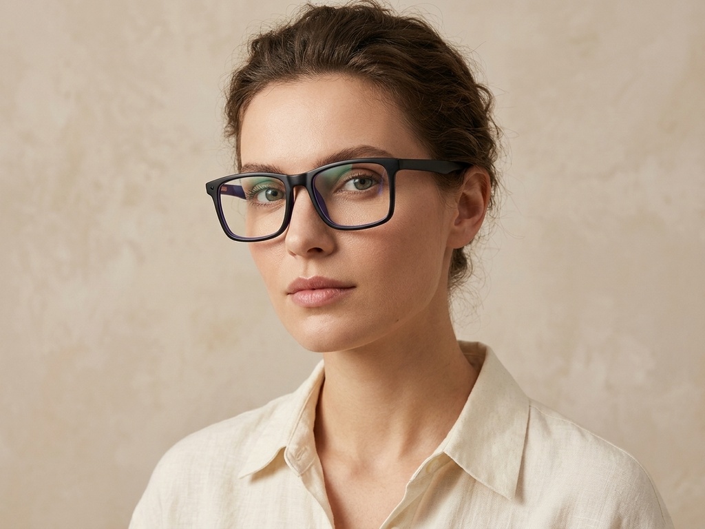 BS2012-0204_Blue_Rectangular_Acetate_Glasses-tryon_female