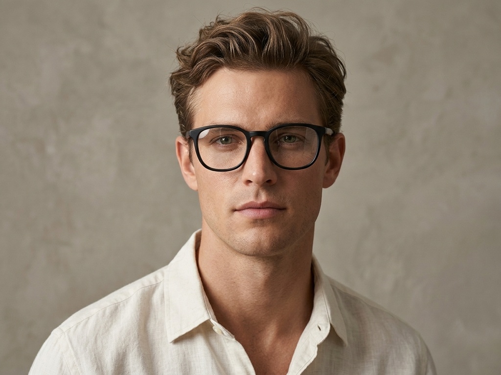 BS2012-0205_Black_Oval_Acetate_Glasses-tryon_male