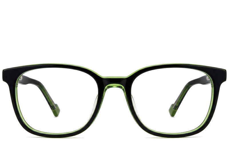 BS2012-0207_Green_Oval_Acetate_Glasses_corner-front
