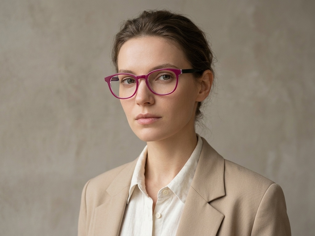 BS2012-0213_Purple_Oval_Acetate_Glasses-tryon_female