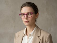 BS2012-0213_Purple_Oval_Acetate_Glasses-tryon_female